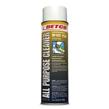 BETCO CORPORATION 592300 CLEANERS & DEGREASERS