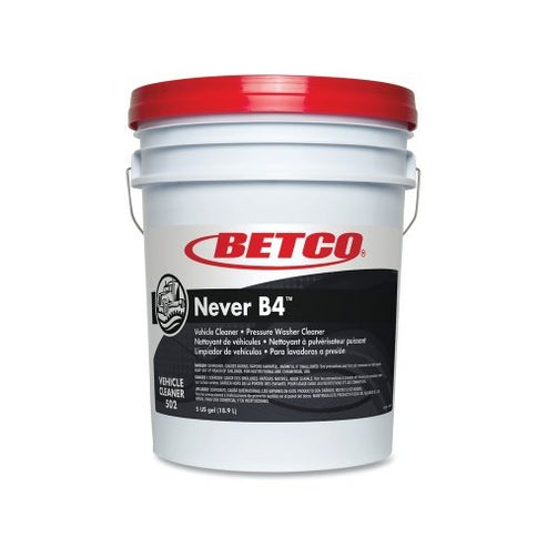 BETCO CORPORATION 5020500 CLEANERS & DEGREASERS