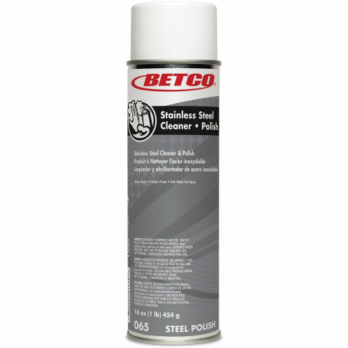 BETCO CORPORATION 652300 CLEANERS & DEGREASERS