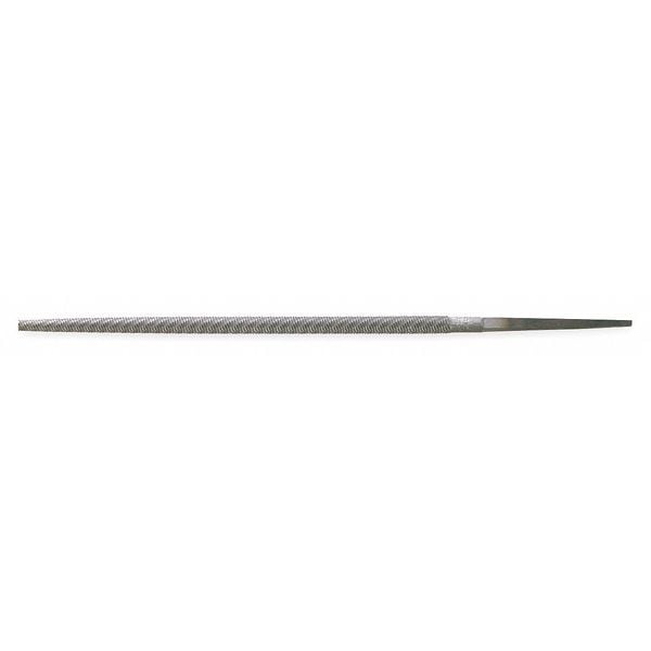 CRESCENT NICHOLSON 11969 ROUND FILES