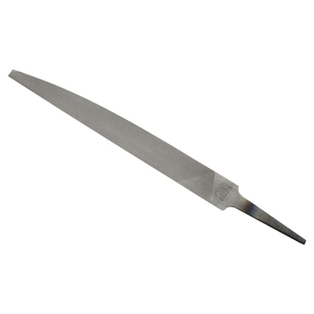 CRESCENT NICHOLSON 07054N FILE CARD BRUSH COMBINATION