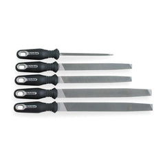 CRESCENT NICHOLSON 22040HNNN HAND FILES