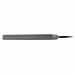 CRESCENT NICHOLSON 04927N HALF ROUND FILES