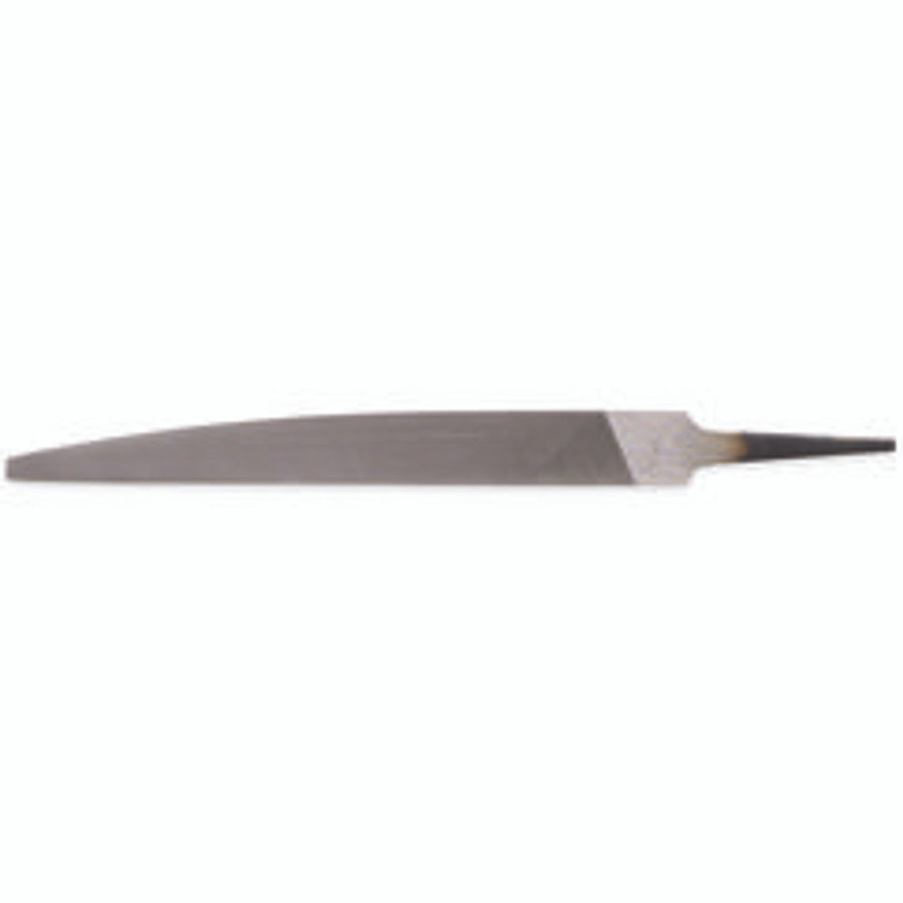 CRESCENT NICHOLSON 06804N FILE CARD BRUSH COMBINATION