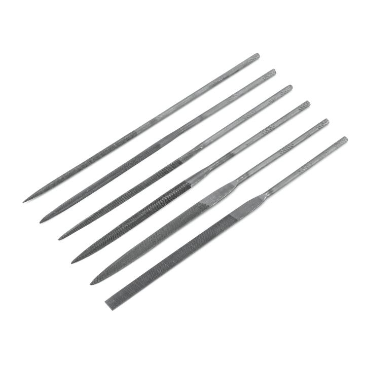 CRESCENT NICHOLSON 42030L FILE CARD BRUSH COMBINATION