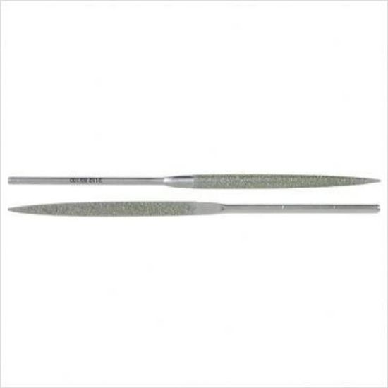 CRESCENT NICHOLSON 37821 HALF ROUND FILES