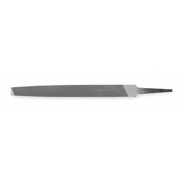 CRESCENT NICHOLSON 08497NN MILL FILES