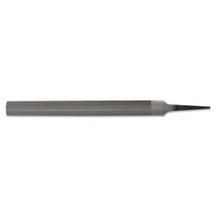 CRESCENT NICHOLSON 06836N FILE CARD BRUSH COMBINATION
