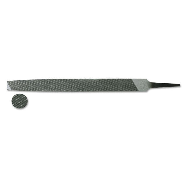 CRESCENT NICHOLSON 08243NN MILL FILES