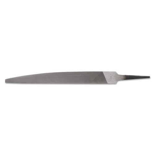CRESCENT NICHOLSON 06898N FILE CARD BRUSH COMBINATION