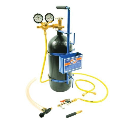 UNIWELD Uniweld 40098 Sludge Sucker Blaster Kit (Kit)