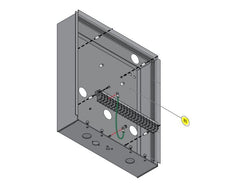 DOORKING 1814-101 CONTROL & CIRCUIT BOARDS