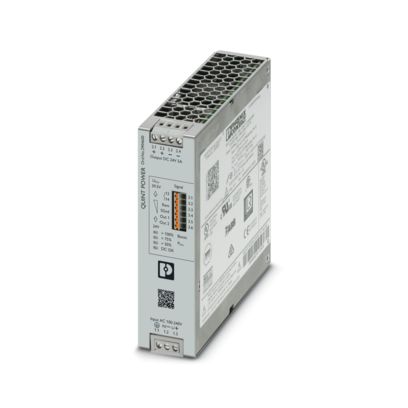 PHOENIX CONTACT 2904600 POWER SUPPLY CONTROL BOARDS