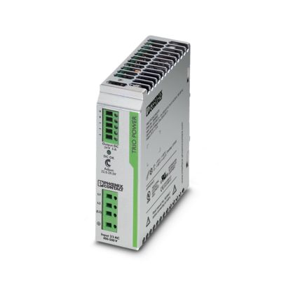 PHOENIX CONTACT 2866462 POWER SUPPLY CONTROL BOARDS
