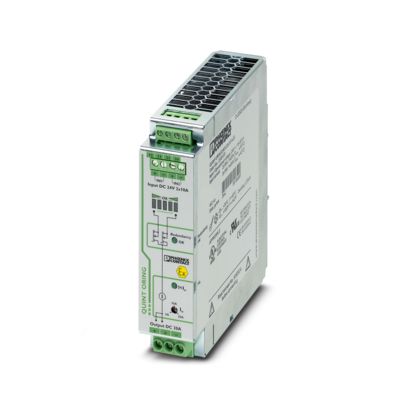 PHOENIX CONTACT 2320173 CONTROL BOARDS