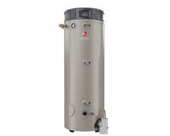 Rheem GHE80SU-200 Triton SU Base Commercial Gas Water Heater 80 Gallon 199,900 BTU