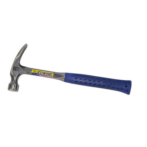 Estwing 14-217 Ripping Hammer - Solid Steel 20 oz