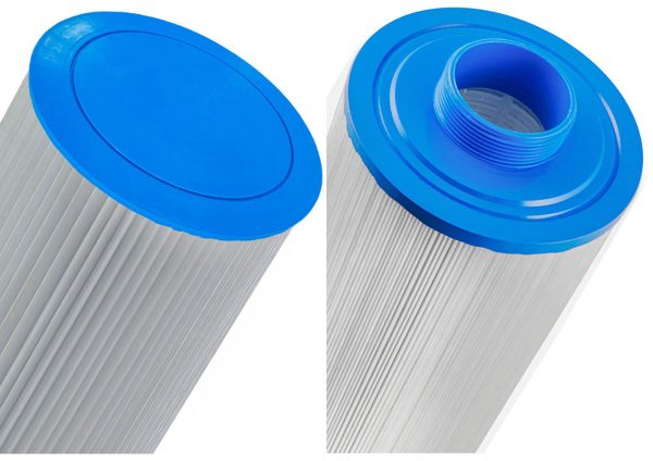 DARLLY FILTRATION 52512 CARTRIDGE FILTERS