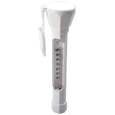 Ocean Blue 150020B Deluxe Floating Thermometer