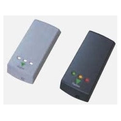 PAXTON ACCESS 345-220-US Proximity Card Reader, NET2, HID Technology, 14 Volt DC, 130 Milliampere, 135 Kilohertz, 85 MM Range, Replacement MPN