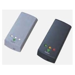 PAXTON ACCESS 345-220-US Proximity Card Reader, NET2, HID Technology, 14 Volt DC, 130 Milliampere, 135 Kilohertz, 85 MM Range, Replacement MPN
