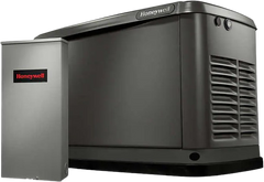 HONEYWELL 7230 GENERATORS