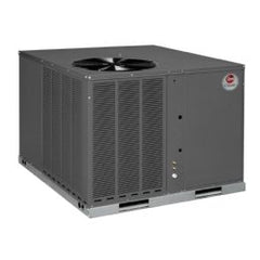 RHEEM RACA14042AJT000AA Commercial Classic RACA14 (14 SEER) Package Air Conditioner 208-230V 1PH 42k BTUH Cool