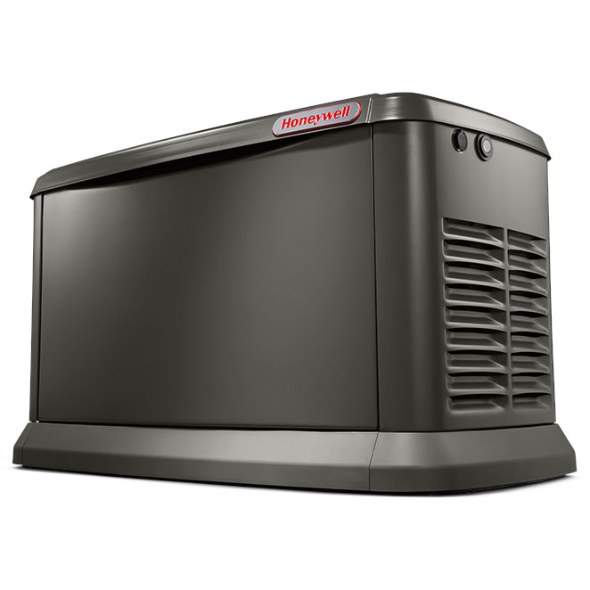 Honeywell 7229 Whole Home Standby Generator, 14kW