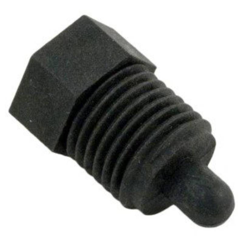 Aquaflo/Gecko 92290015 Drain Plug FMHP/FMCP/FMVP 1/4