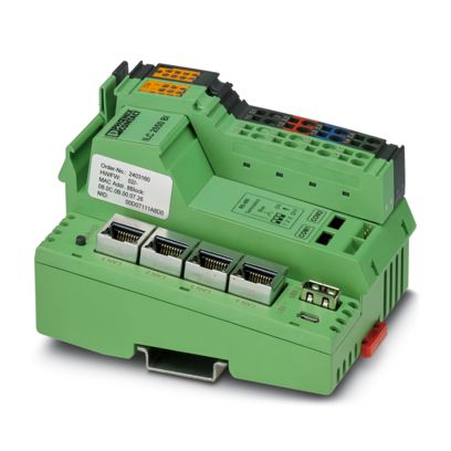 PHOENIX CONTACT 2403160 CONTROL BOARDS