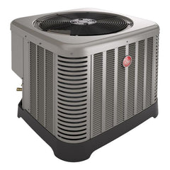 RHEEM RP15AZ60AJ2 Endeavor Line Classic Plus Series Heat Pump 15.2 SEER2 R-410A 5 Ton 60k BTUH