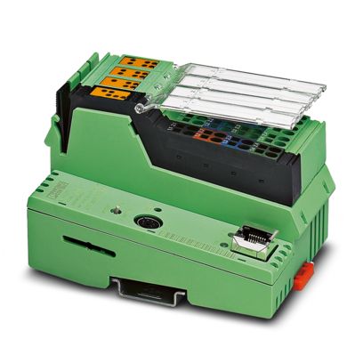 PHOENIX CONTACT 2700973 CONTROL BOARDS
