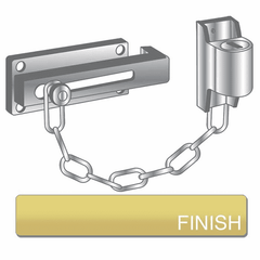 PRO-LOK EDL-130-B LOCKS AND CABLES