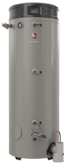 RHEEM GHE100SS-200 WATER HEATERS