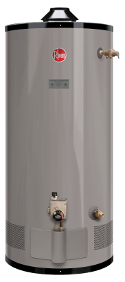 Rheem G100UN 98 Gal 75 Btu Ultra Low Nox Co