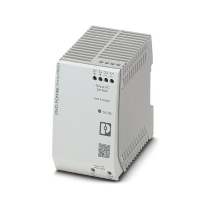 PHOENIX CONTACT 2904371 POWER SUPPLY CONTROL BOARDS