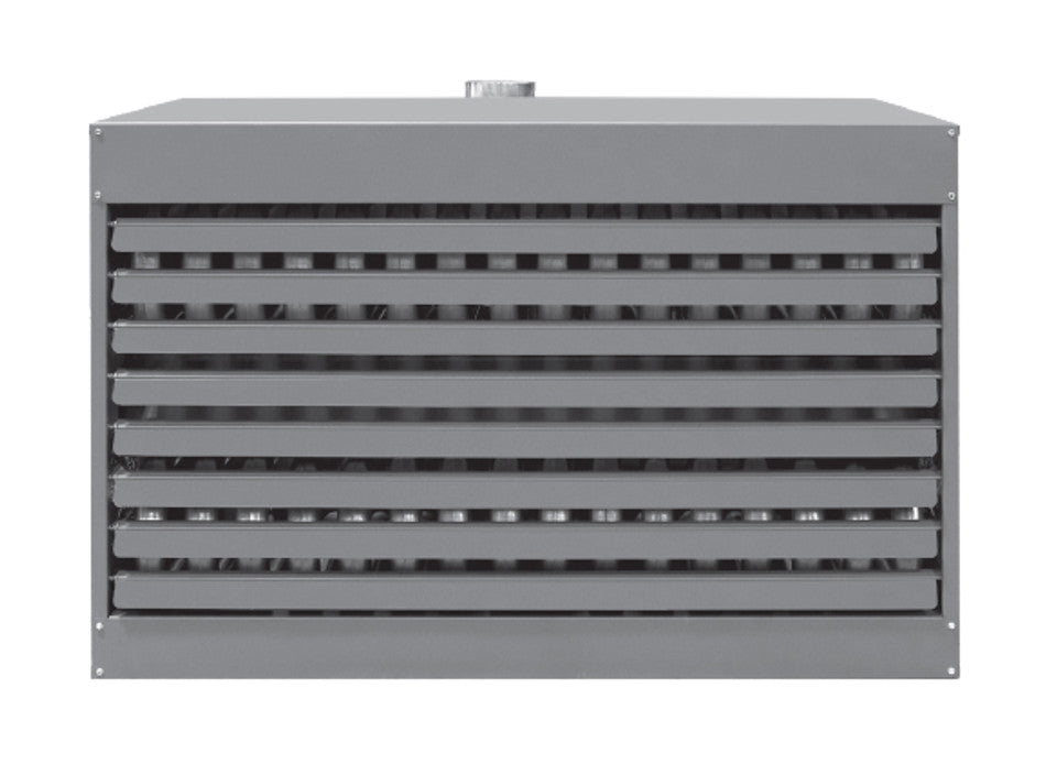 STERLING HVAC XF350A1NS111 UNIT HEATERS