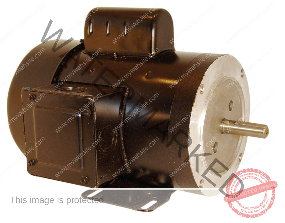CENTURY MOTORS U890-CL AIR CLEANER REPLACEMENT PARTS