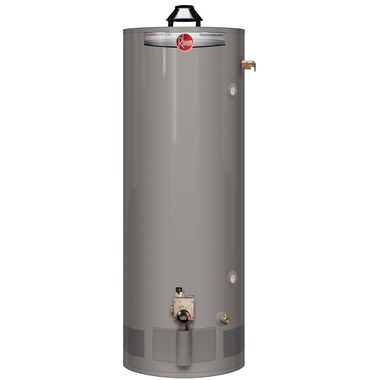 RHEEM PRO+G98-76NRH WATER HEATERS