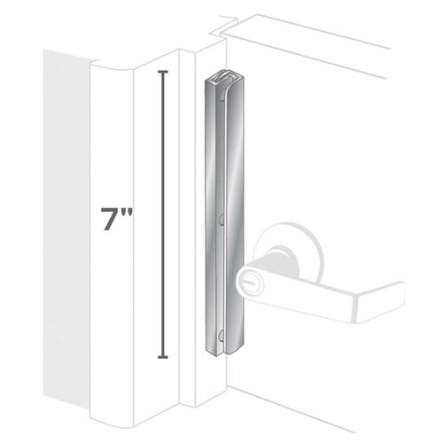 PRO-LOK ELP-100-AL DOORS AND DOOR HARDWARE
