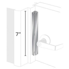 PRO-LOK ELP-100-AL DOORS AND DOOR HARDWARE