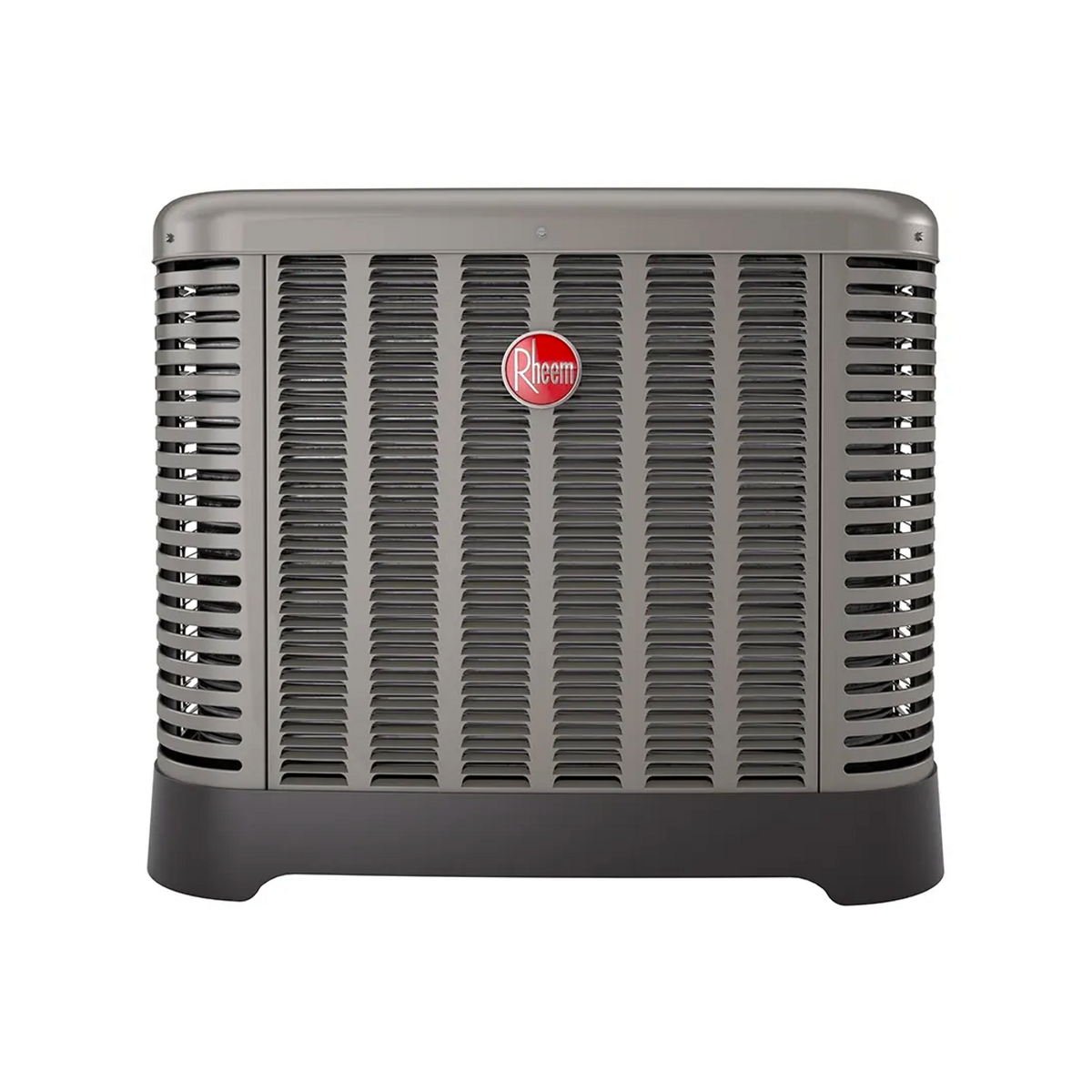 RHEEM RP15AZ48AJ2 Endeavor Line Classic Plus Series RP15AZ iM Heat Pump, 15.2 SEER2, R-410A, 2+ Stage, 208/230-1-60V, 4 Ton, 48k BTUH