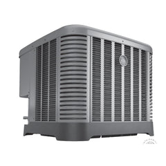 Rheem RA15AZ60AJ3CA Endeavor Line Classic Plus Series 5 Ton - 15 SEER - Air Conditioner - 208/230V - Single Phase - R-410A