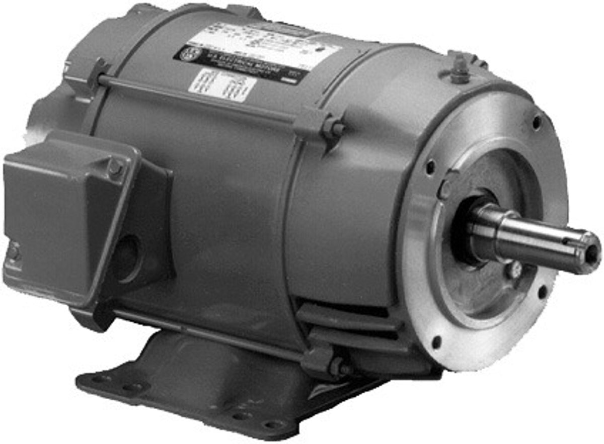 US MOTORS DJ30E2DP-CL GENERAL PURPOSE MOTORS