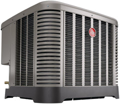 RHEEM RA13NZ48AJ1 Endeavor Line Classic Series Air Conditioner 13.4 SEER2 4 Ton