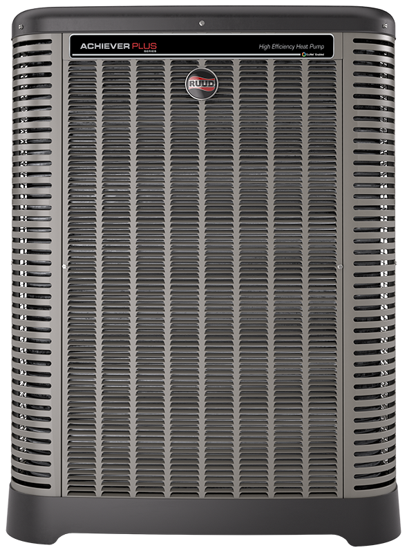 Ruud UA18AZ36AJVCA Endeavor Line Ultra Series iM Air Conditioner, 18 SEER2, EcoNet Enabled, Inverter Driven Variable Speed, 36k BTUH, 3 Ton, 208/230-1-60V, M1