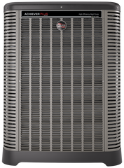 Ruud UA18AZ36AJVCA Endeavor Line Ultra Series iM Air Conditioner, 18 SEER2, EcoNet Enabled, Inverter Driven Variable Speed, 36k BTUH, 3 Ton, 208/230-1-60V, M1