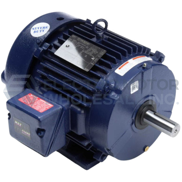 MARATHON MOTORS MW532-CL 