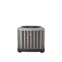 RHEEM RP1548AJ1 Classic RP15 15 SEER Series Heat Pump 4 Ton 48 kBTUH