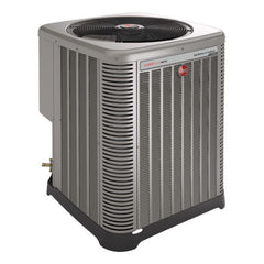 Rheem RA16AZ60AJ3CA Endeavor Line Classic Plus Series Air Conditioner 16 SEER2 EcoNet Enabled 5 Ton M1